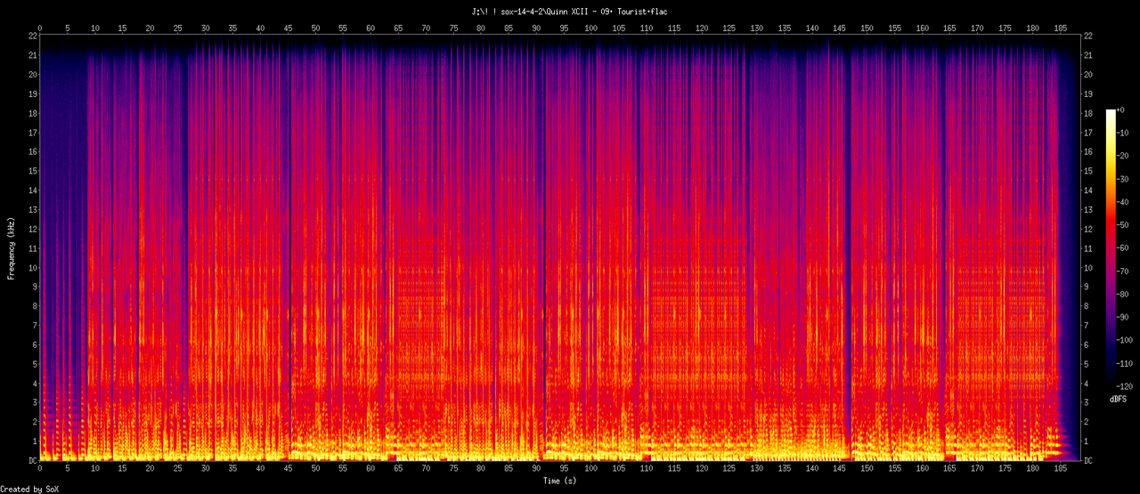Quinn XCII - 09. Tourist.flac