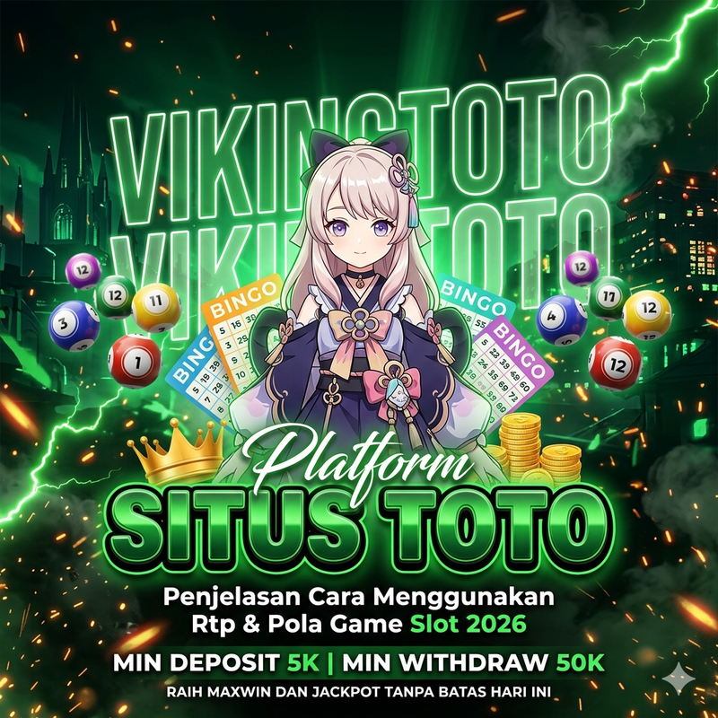 VIKINGTOTO