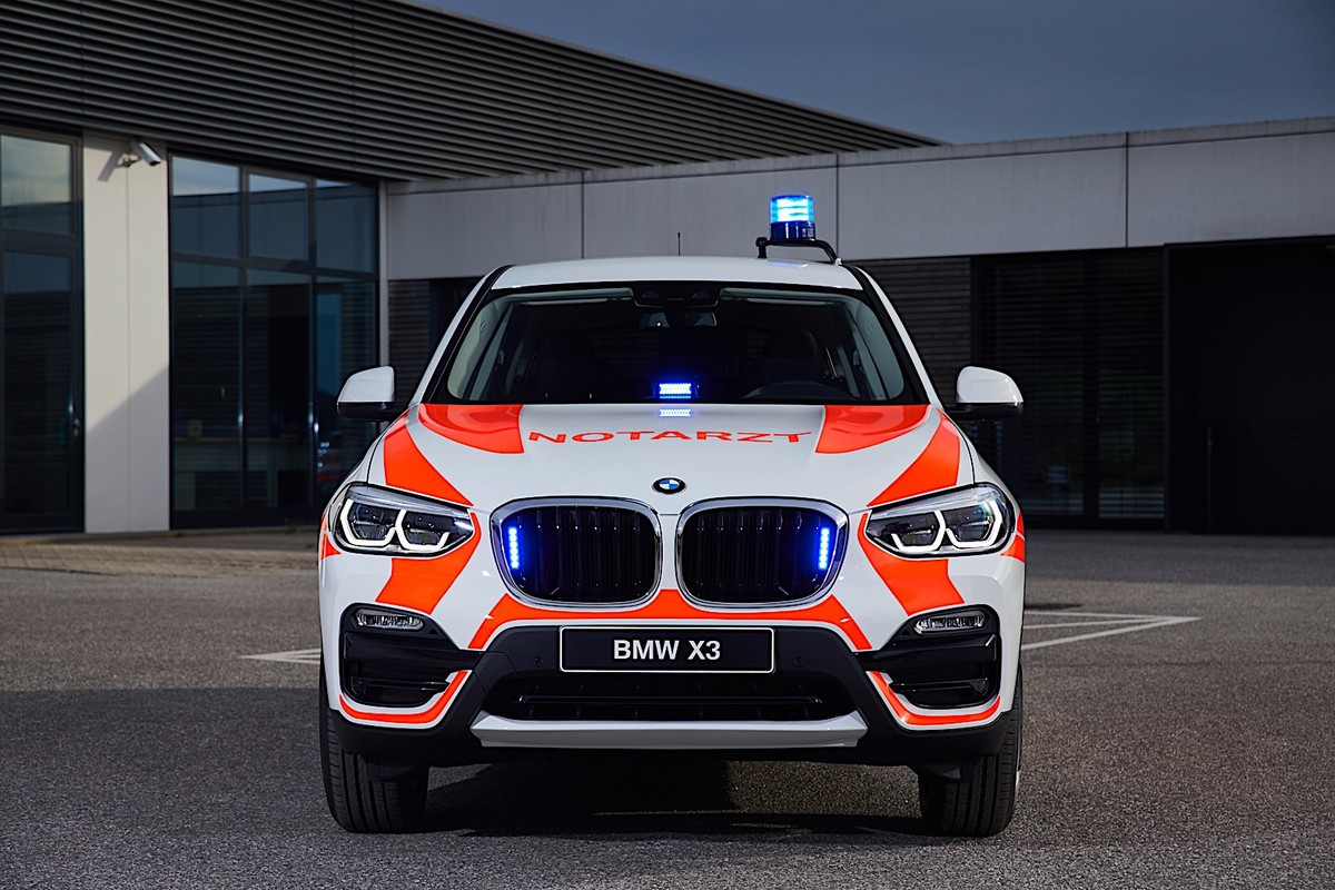 BMW Group at RETTmobil 2018 (18)