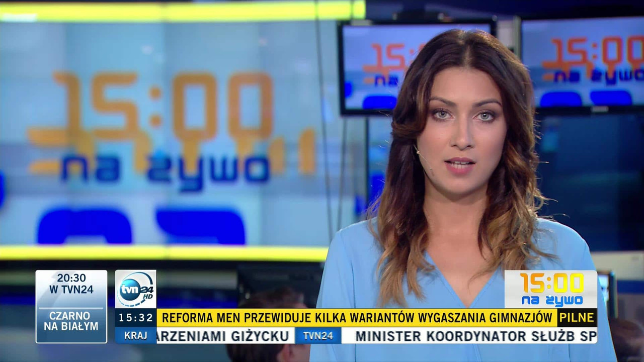 16 09 2016 olga olesek tvn24 7