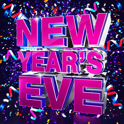 VA - New Year's Eve - NYE (12/2018) VA-New18-opt