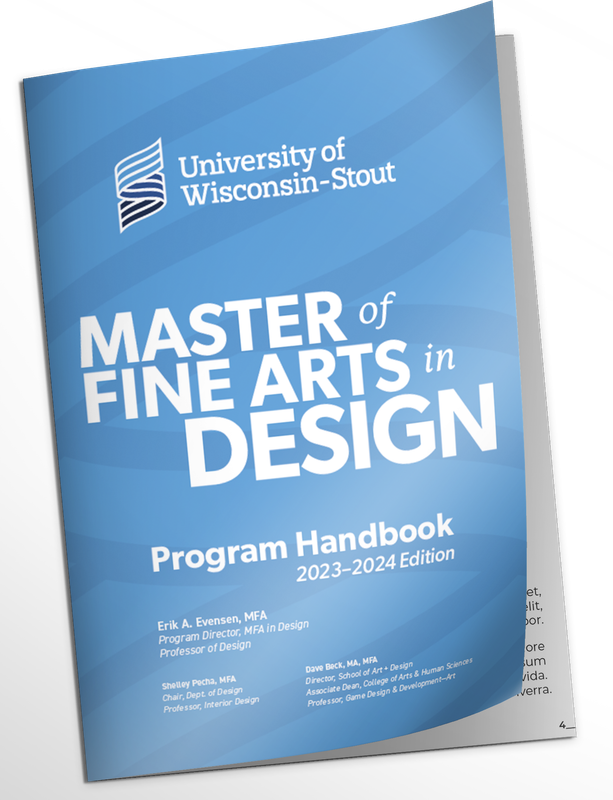 MFA Design Handbook