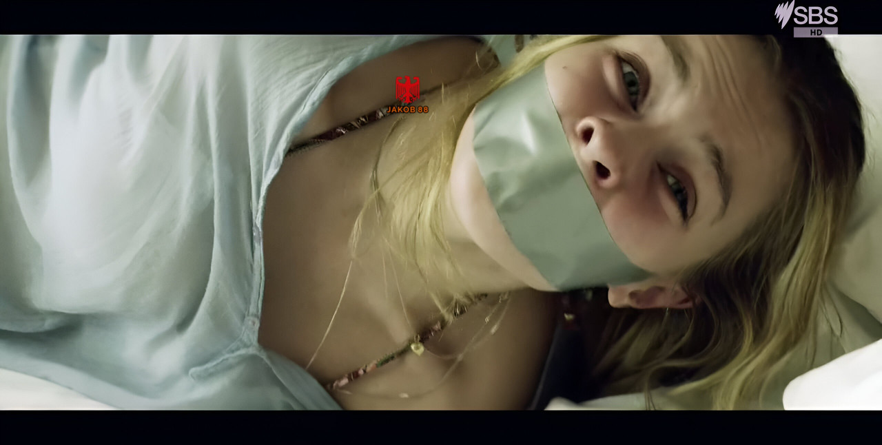 Louise Nyvall 6 - Farang S01E08