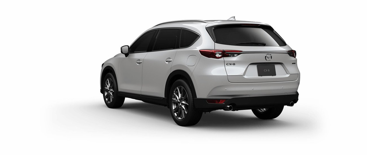 2020 Mazda CX-8 (4)