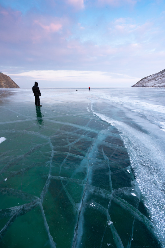 Baikal Helado 2020 - Blogs de Rusia - Dia 6 - Bahia Aya + Buguldeyka (53)
