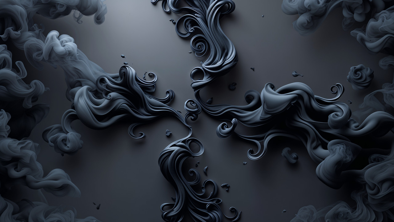 Black Wallpaper