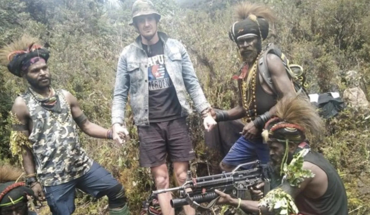 Buscan a piloto secuestrado por un grupo criminal armado