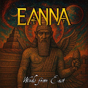 Eanna (ESP) / Progressive Metal