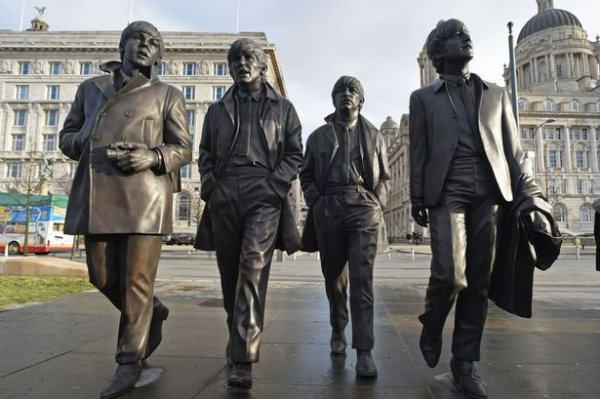 пам. в Ливерпуле