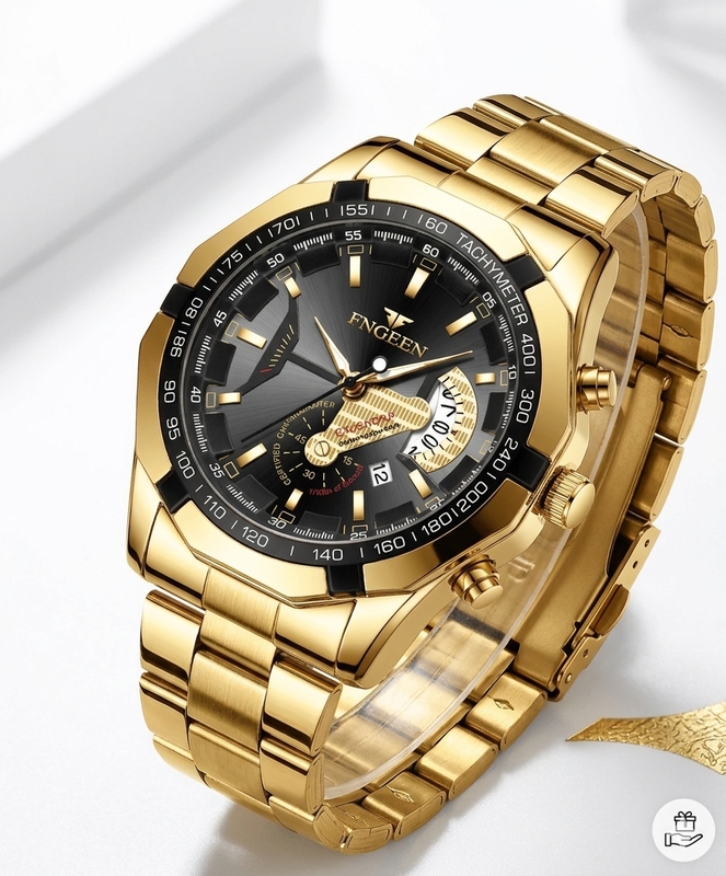 Binbond Wristwatch