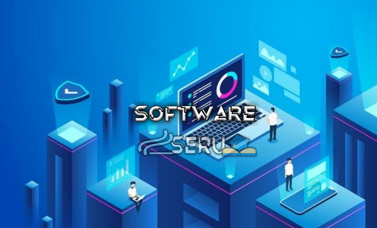 Software (perangkat lunak)