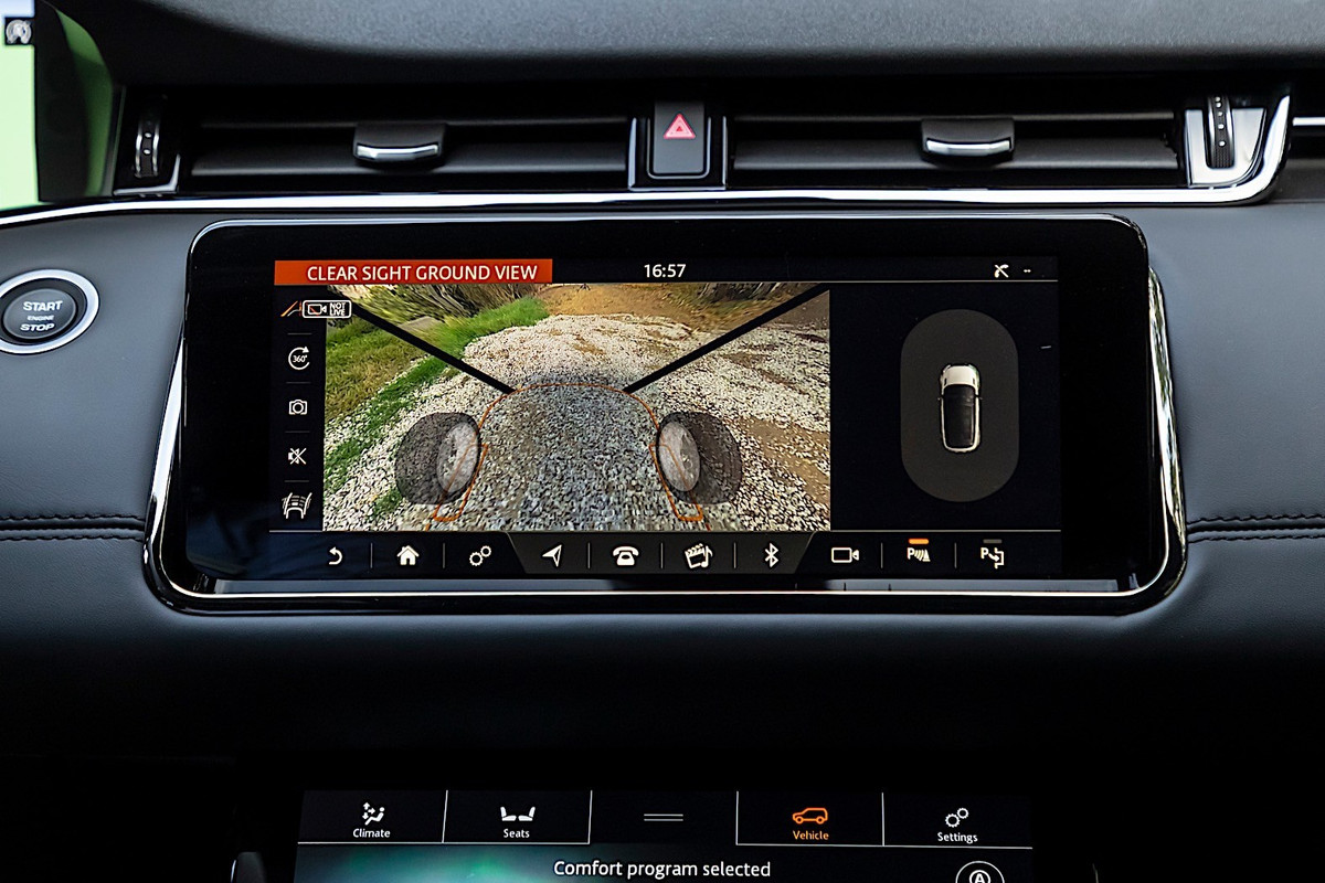 Land Rover Teen Drive Experience (14)