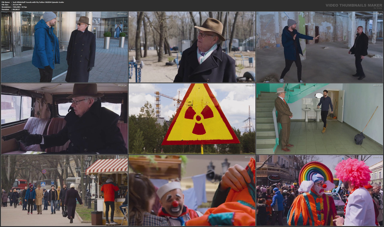 Jack Whitehall Travels with My Father S02E04 Episode 4.mkv