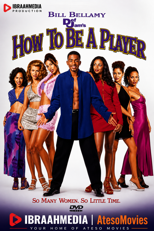How to be a player