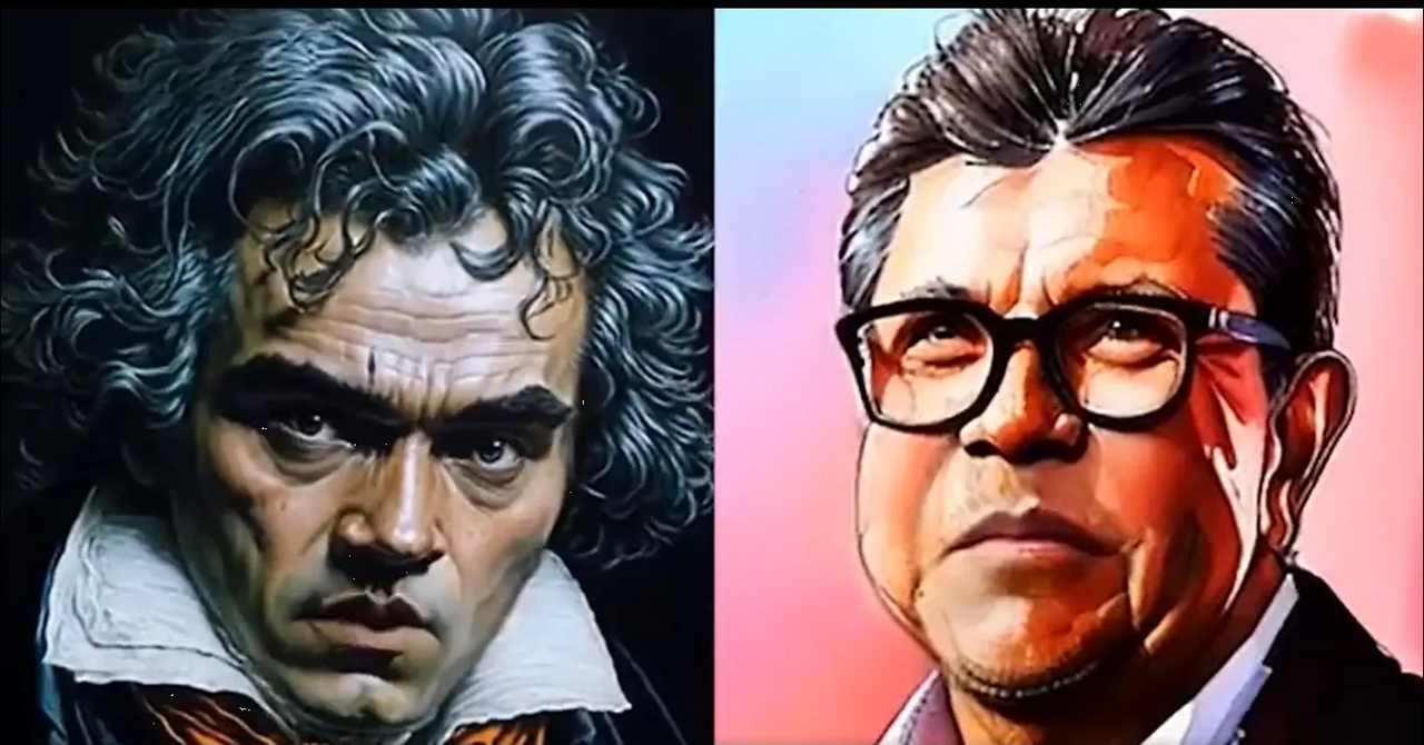 Ricardo Monreal hace uso de IA para informar su propuesta de transformación