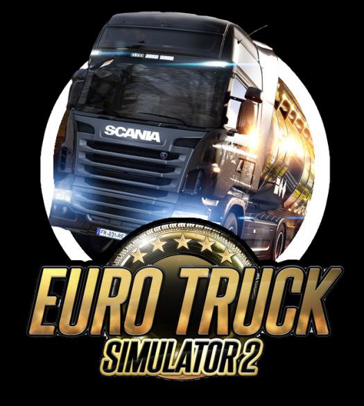 Euro Truck Simulator 2
