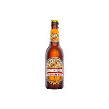 Barasinghe Pilsner Bottle Beer