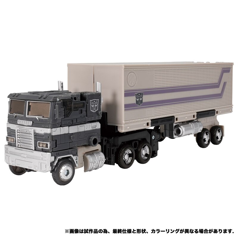 Takara Transformers Earthrise EX-17 Alternate Universe Optimus Prime Official Images (5)__scaled_800