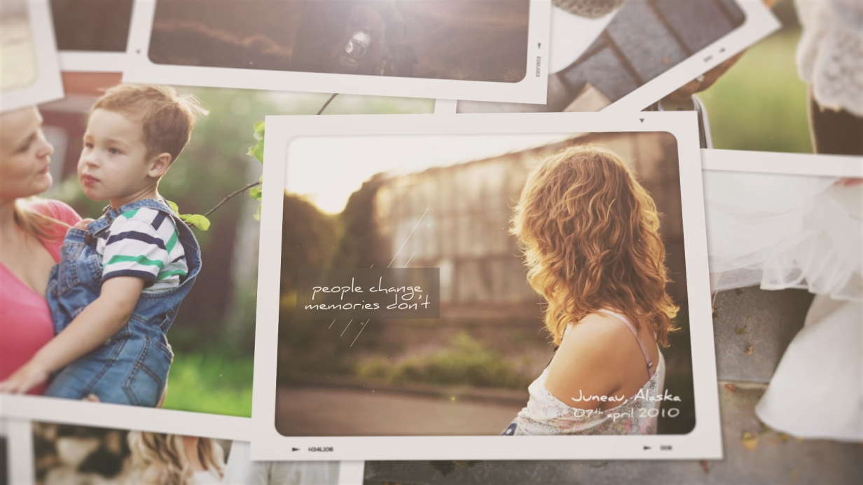 Memories Lane - 14