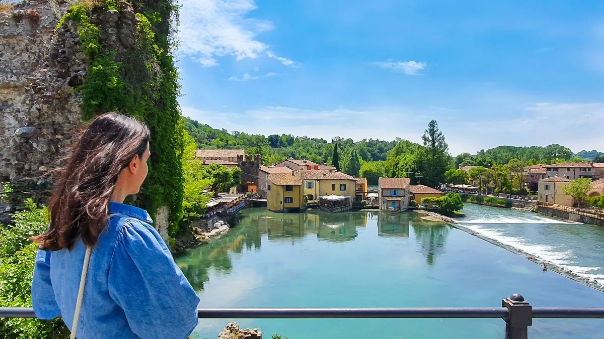 Valeggio sul Mincio