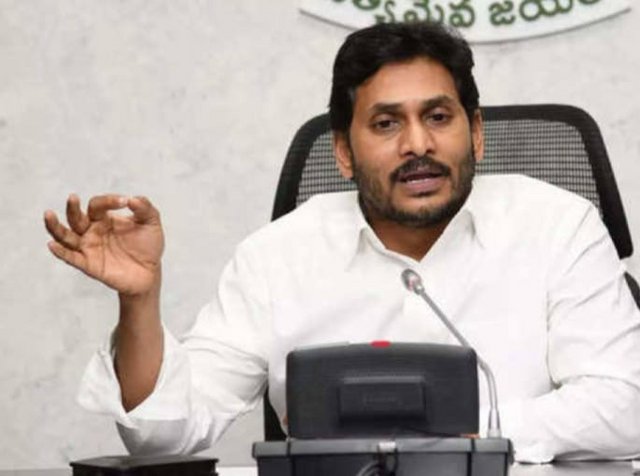 ప్రజలనే నమ్ముకున్నానన్న జగన్  వ్యాఖ్యలు….