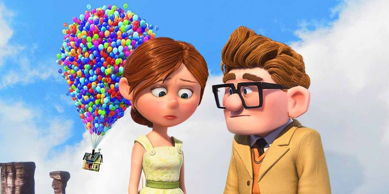 Watch Disney Movie
