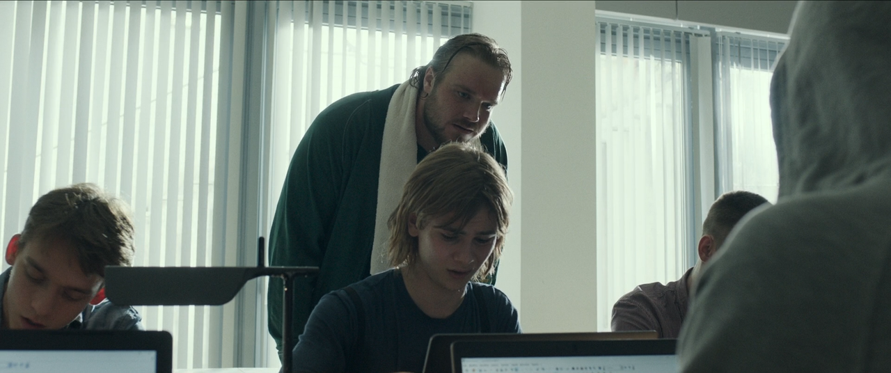 Tutto il mio folle amore (2019) [BluRay Rip 1080p ITA DTS-AC3 SU