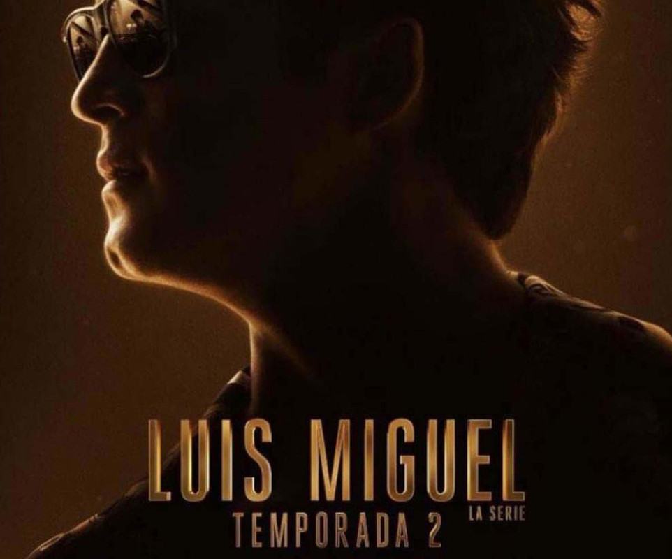 ¿Cuánto ganó Luis Miguel con su serie en Netflix luego de tres temporadas?