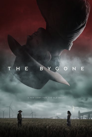 To co minęło, to co nadejdzie / The Bygone (2019) PL.BRRip.XviD-GR4PE | Lektor PL