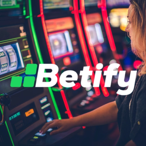 Betify