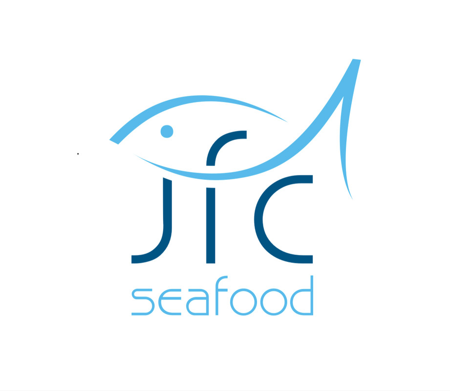 Logótipo JFC Seafood