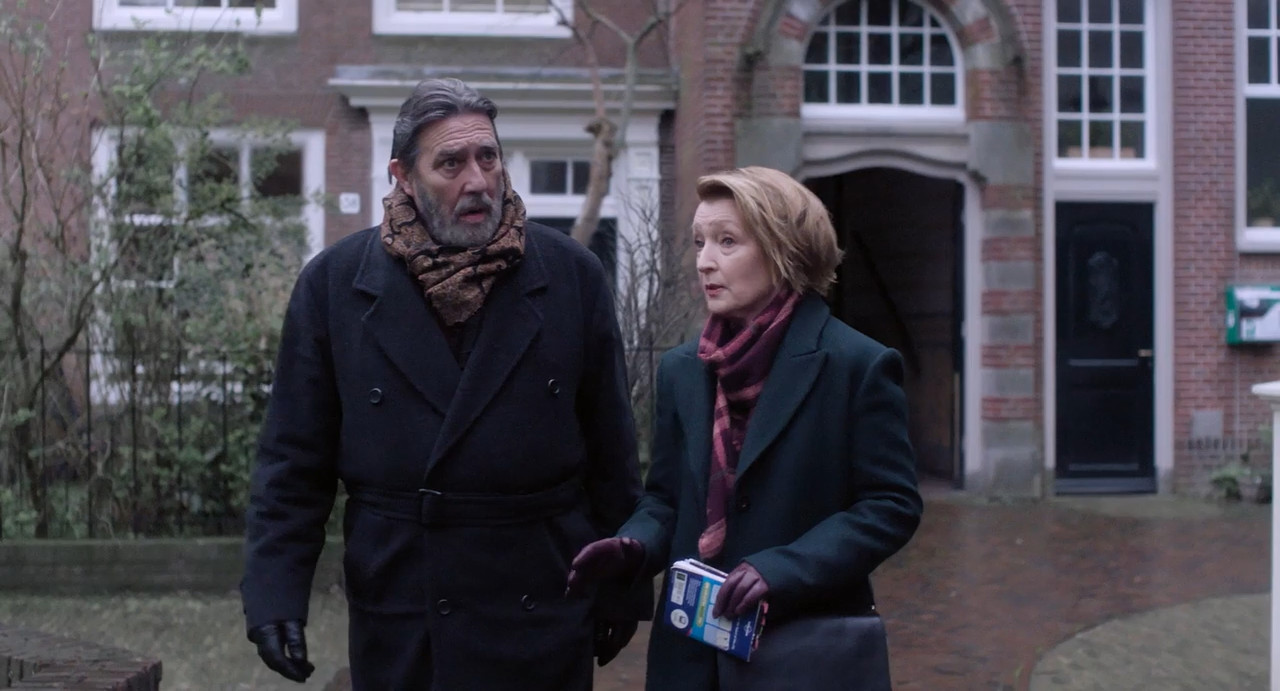 Midwinter Break 2026 BluRay [Hindi + English] 480p 720p ESub Screenshot