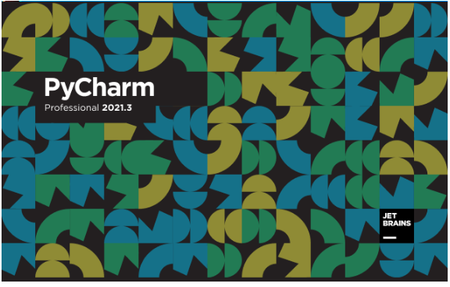 PyCharm Professional 2021.3 macOS PyCharm Professional 2021.3 macOS