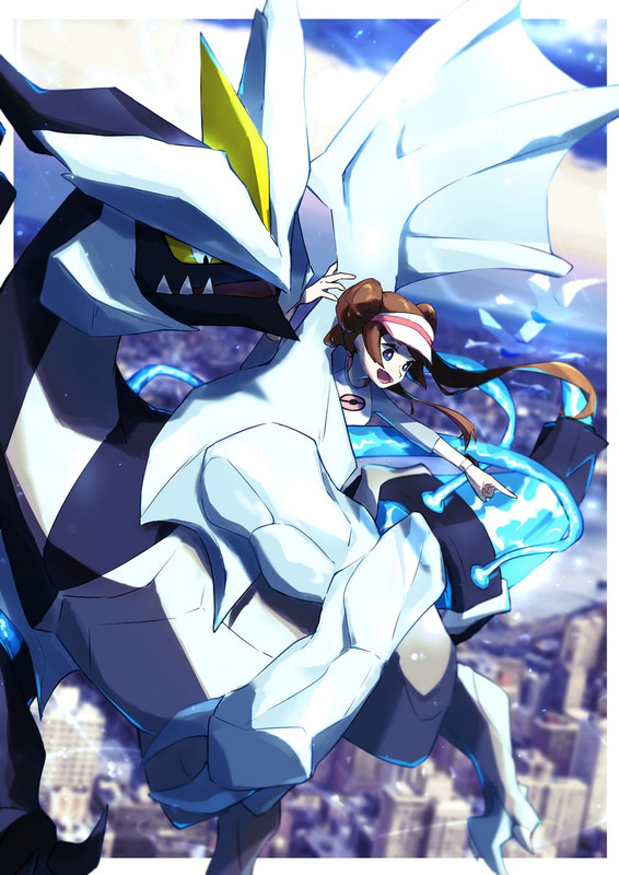 rosa-swanna-kyurem-and-black-kyurem-poke