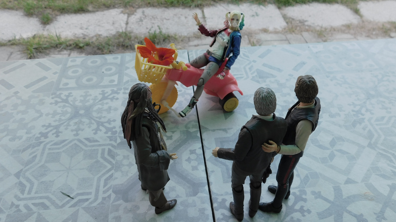 Август дачный кукольный 2023 485