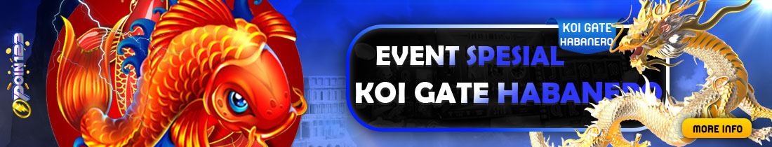 EVENT KOI JEJER