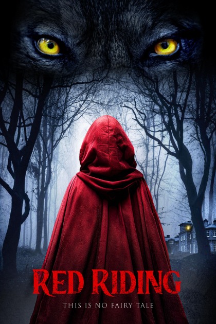 Red Riding (2026)