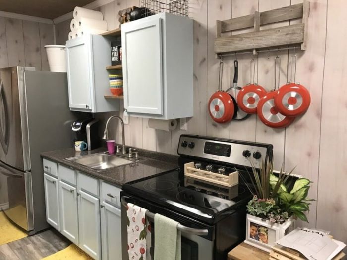 На первый взгляд, это обычный грузовой контейнер, но внутри...