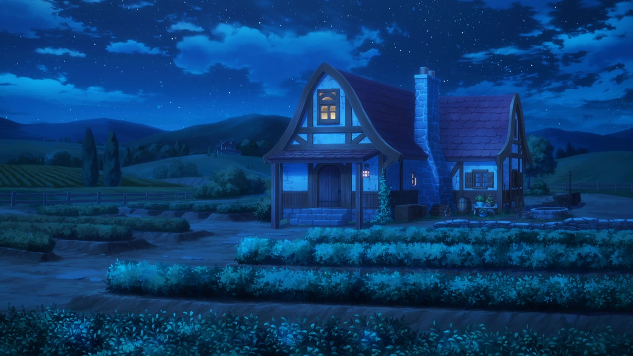 [SubsPlease] Kinomi Master - 01 (720p) [F589245E].0001