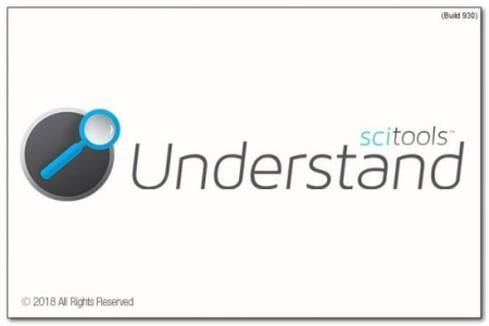Scientific Toolworks Understand 6.1.1086