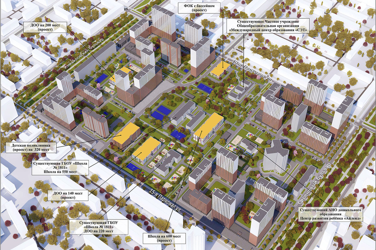 Квартал 28 - 36