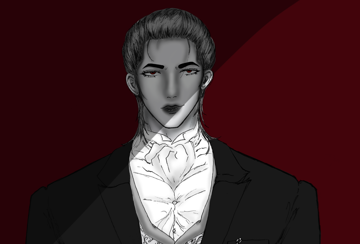 Kaname's party cloths