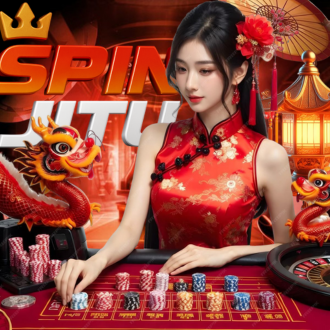 SPINJITU: Platfrom Yang Menyediakan All Pasaran & Game Terlengkap Se Asia - WooCommerce eCommerce