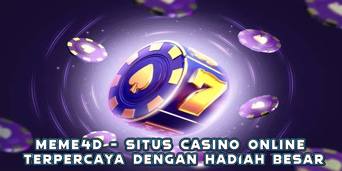 Situs Casino Online