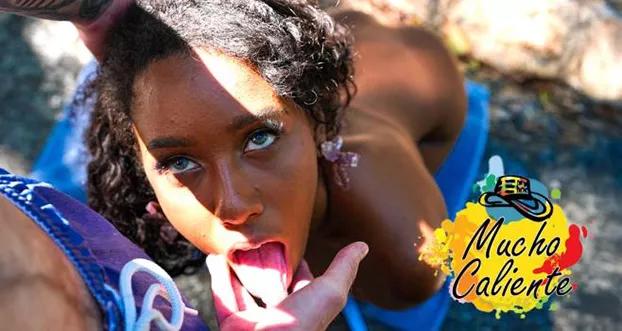 ClubSweethearts – Jasminy Villar – Mesmerizing blue-eyed Jasminy Villar