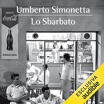 Umberto Simonetta - Lo Sbarbato (2023) (mp3 - 128 kbps)