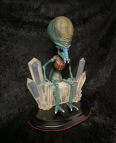 Grand Lunar Mooncrest Models