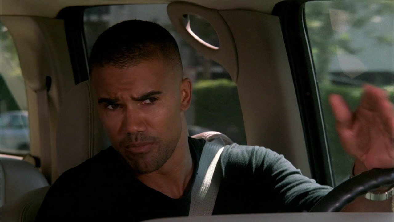 Criminal Minds (2005) - S02E01 - The Fisher King (2) (1080p WEB 