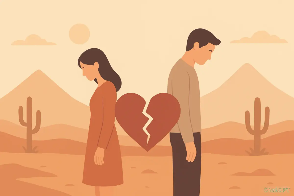 خطوات بناء الثقة بين الزوجين بعد الخيانة