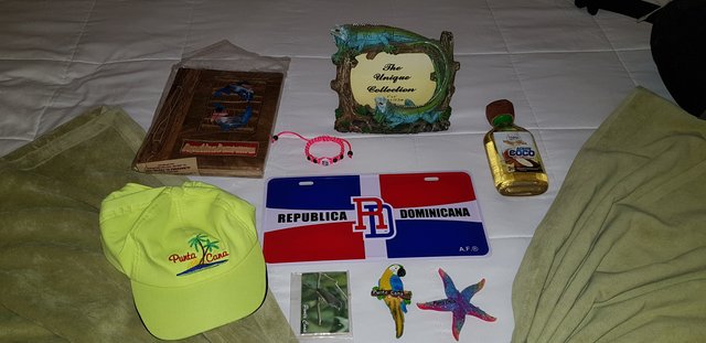 DIA 5 - HOTEL GRAND SIRENIS PUNTA CANA Y CORTECITO - Hotel Grand Sirenis Punta Cana + Samana + Cortecito (19)